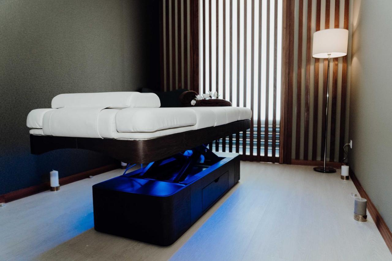 Hotel Sao Bento Da Porta Aberta & Spa Герес Экстерьер фото